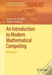 Capa do artigo An Introduction To Modern Mathematical Computing