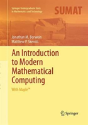 An Introduction To Modern Mathematical Computing - Preview