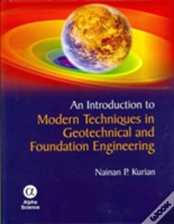 Capa do artigo An Introduction To Modern Techniques In Geotechnical And Foundation Engineering