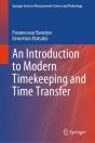 An Introduction To Modern Timekeeping And Time Transfer - Preview