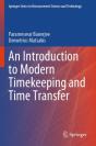 An Introduction To Modern Timekeeping And Time Transfer - Preview