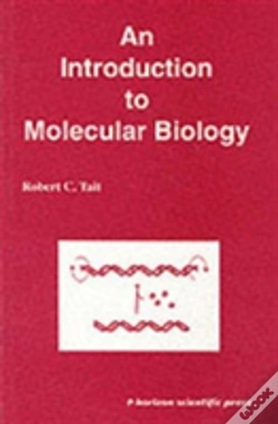 Capa do artigo An Introduction To Molecular Biology