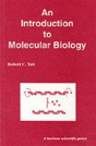 An Introduction To Molecular Biology - Preview