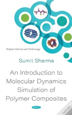 Capa do artigo An Introduction To Molecular Dynamics Simulation Of Polymer Composites