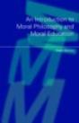 An Introduction To Moral Philosophy And Moral Education - Preview
