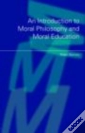 Capa do artigo An Introduction To Moral Philosophy And Moral Education