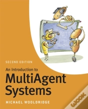 Capa do artigo An Introduction To Multiagent Systems