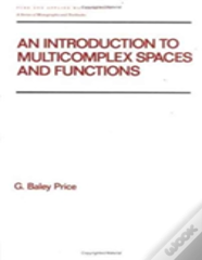 An Introduction To Multicomplex Spates And Functions