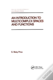 An Introduction To Multicomplex Spates And Functions