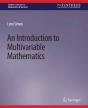 An Introduction To Multivariable Mathematics - Preview
