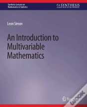 Capa do artigo An Introduction To Multivariable Mathematics