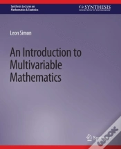 Capa do artigo An Introduction To Multivariable Mathematics