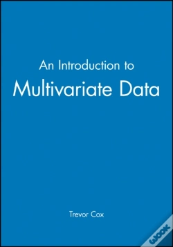 Capa do artigo An Introduction To Multivariate Data