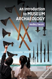 Capa do artigo An Introduction To Museum Archaeology