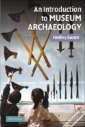 Capa do artigo An Introduction To Museum Archaeology