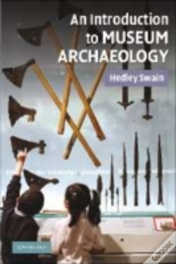 Capa do artigo An Introduction To Museum Archaeology