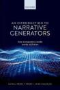 An Introduction To Narrative Generators - Preview