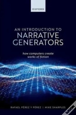 Capa do artigo An Introduction To Narrative Generators