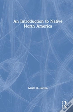 Capa do artigo An Introduction To Native North America