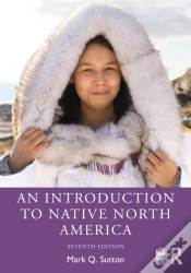 Capa do artigo An Introduction To Native North America