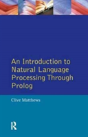 An Introduction To Natural Language Processing Through Prolog - Preview