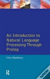 An Introduction To Natural Language Processing Through Prolog