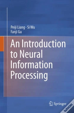 Capa do artigo An Introduction To Neural Information Processing
