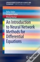 An Introduction To Neural Network Methods For Differential Equations