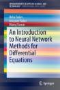 An Introduction To Neural Network Methods For Differential Equations - Preview