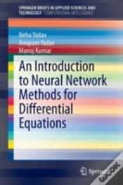 Capa do artigo An Introduction To Neural Network Methods For Differential Equations