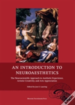 Capa do artigo An Introduction To Neuroaesthetics