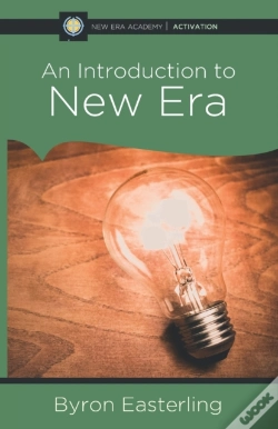 Capa do artigo An Introduction To New Era