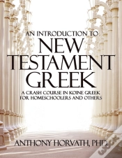 Capa do artigo An Introduction To New Testament Greek