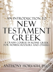 Capa do artigo An Introduction To New Testament Greek: