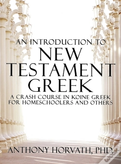 Capa do artigo An Introduction To New Testament Greek: