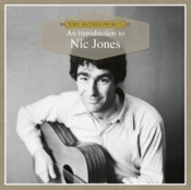 Capa do artigo An Introduction to Nic Jones - CD