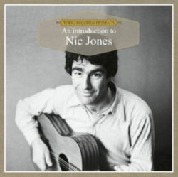 Capa do artigo An Introduction to Nic Jones - CD