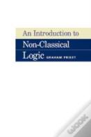 An Introduction To Non-Classical Logic