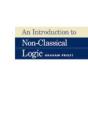 An Introduction To Non-Classical Logic - Preview