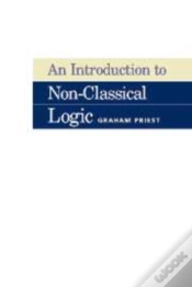 Capa do artigo An Introduction To Non-Classical Logic