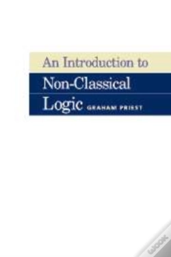 Capa do artigo An Introduction To Non-Classical Logic