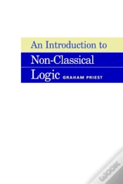 Capa do artigo An Introduction To Non-Classical Logic
