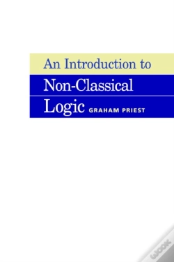 Capa do artigo An Introduction To Non-Classical Logic