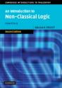 An Introduction To Non-Classical Logic - Preview