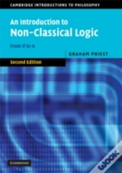 Capa do artigo An Introduction To Non-Classical Logic