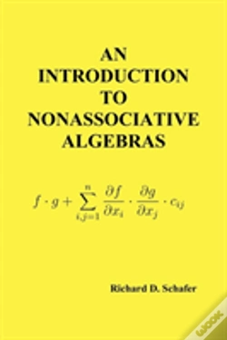Capa do artigo An Introduction To Nonassociative Algebras