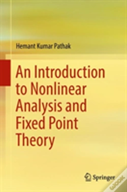 Capa do artigo An Introduction To Nonlinear Analysis And Fixed Point Theory