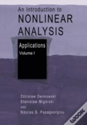 Capa do artigo An Introduction To Nonlinear Analysis: Applications