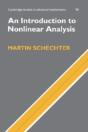 An Introduction To Nonlinear Analysis - Preview