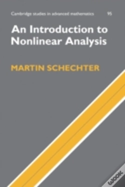 Capa do artigo An Introduction To Nonlinear Analysis